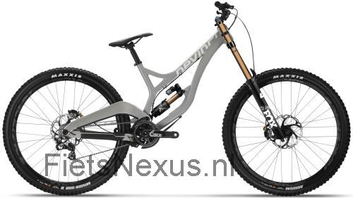 Devinci Wilson specificaties